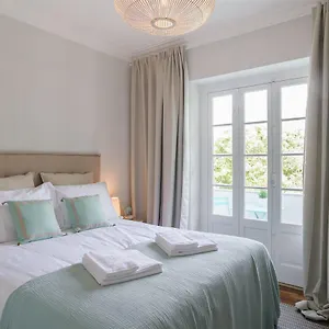 Pedroucos 37 Appartement