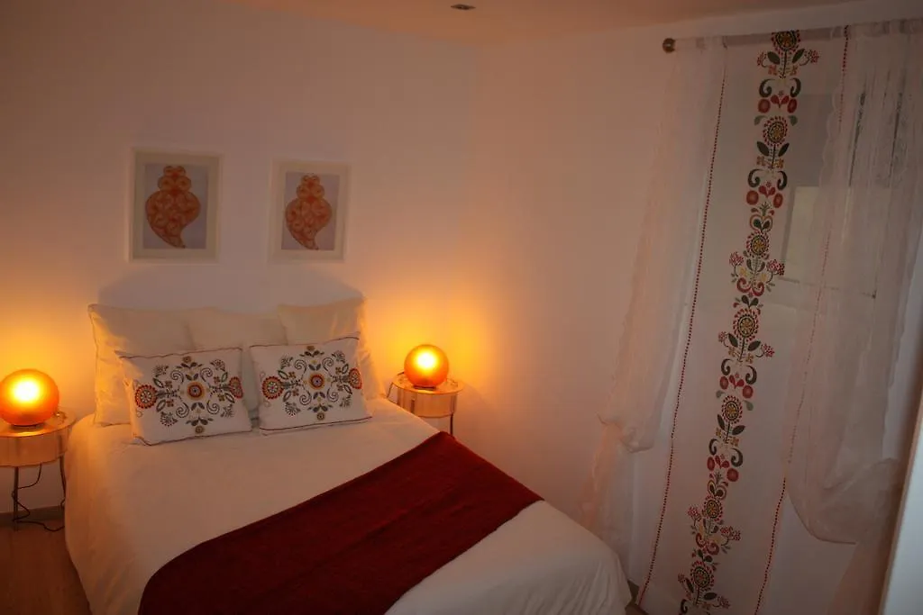 Live Alfama Appartement Lissabon