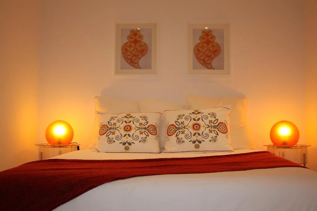 Live Alfama Appartement Lissabon