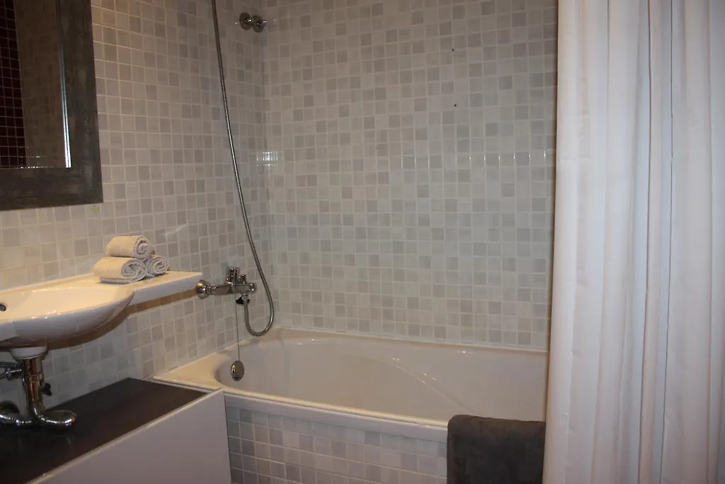 Live Alfama Appartement Lissabon 0*,